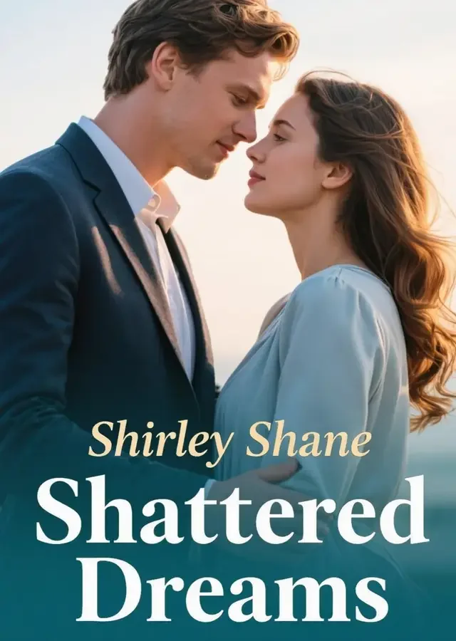 Shattered Dreams