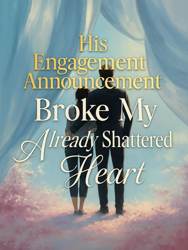 His Engagement Announcement Broke My Already Shattered Heart