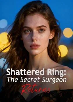 Shattered Ring: The Secret Surgeon Returns Novel Cover