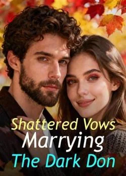 Shattered Vows: Marrying The Dark Don Novel Cover