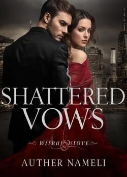 Shattered vows, she built her empire 