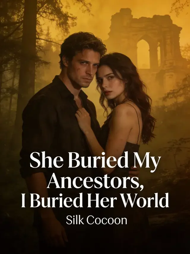 She Buried My Ancestors, I Buried Her World