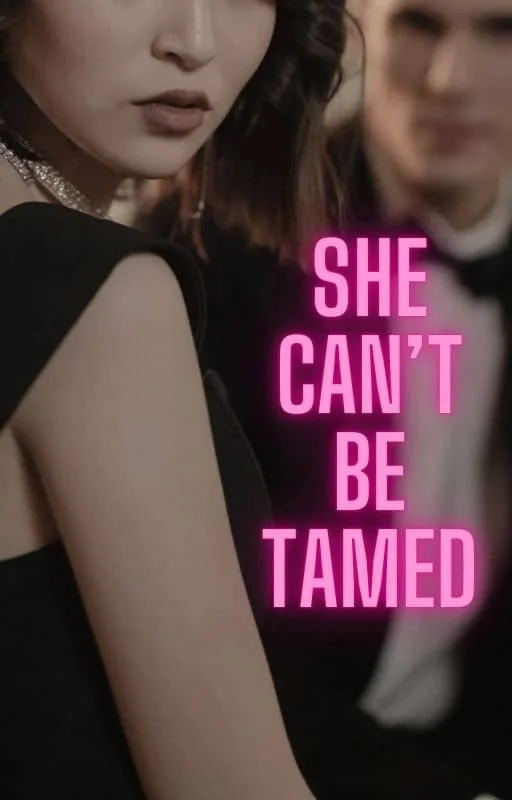 She Can't Be Tamed