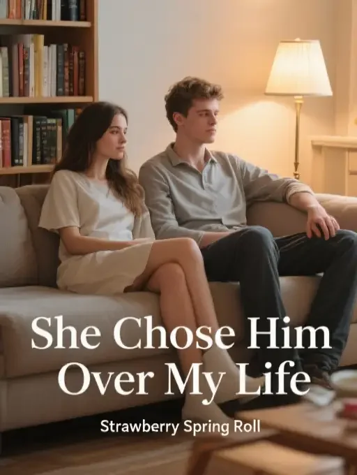 She Chose Him Over My Life