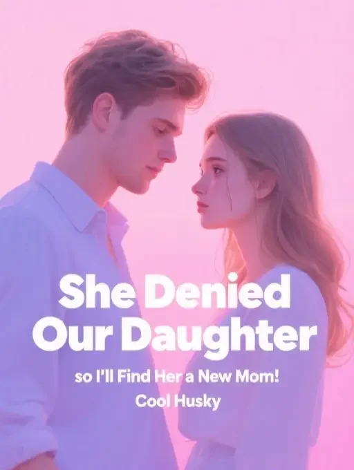 She Denied Our Daughter, so I'll Find Her a New Mom