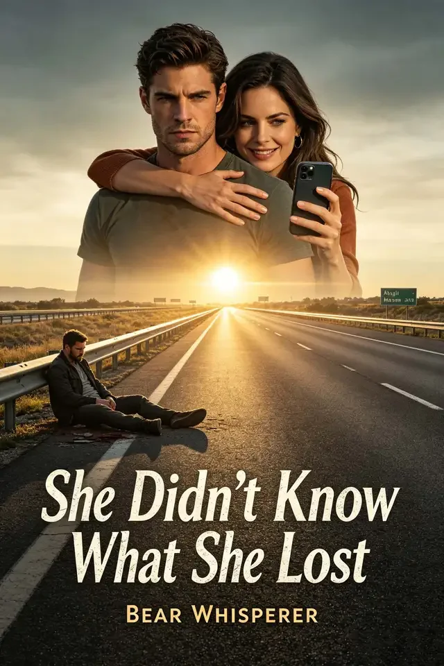 She Didn’t Know What She Lost
