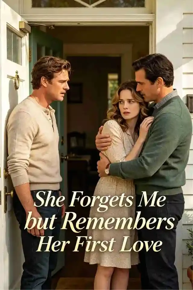 She Forgets Me but Remembers Her First Love
