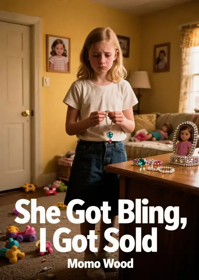 She Got Bling, I Got Sold