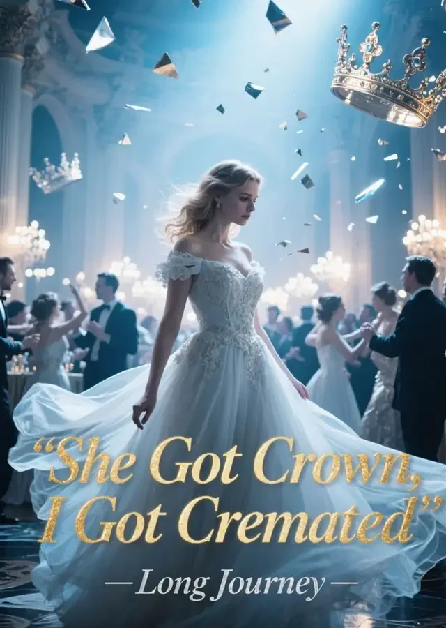 She Got Crown, I Got Cremated