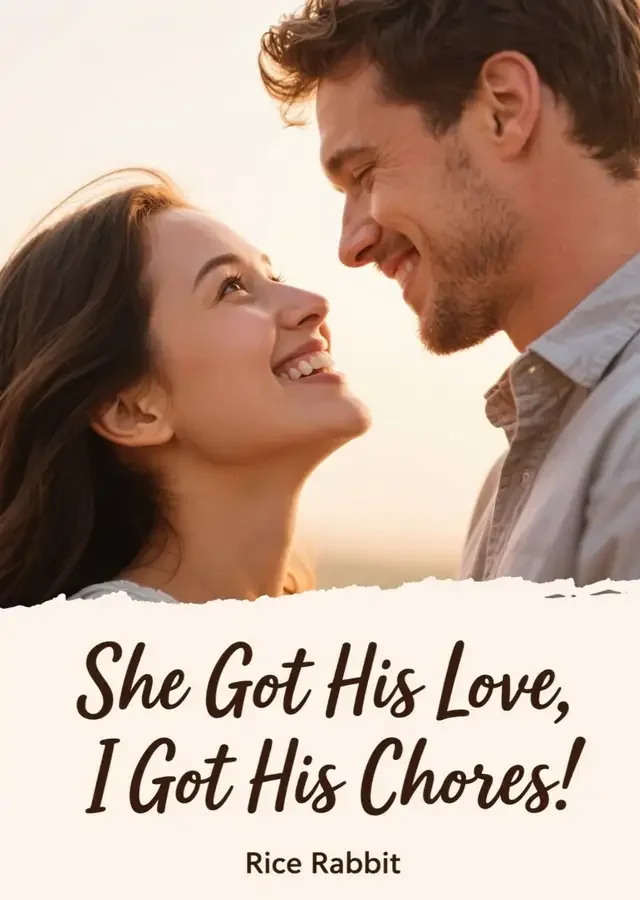 She Got His Love, I Got His Chores