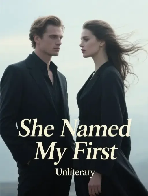 She Named My First