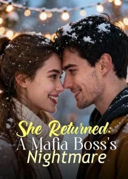 She Returned: A Mafia Boss’s Nightmare Novel Cover