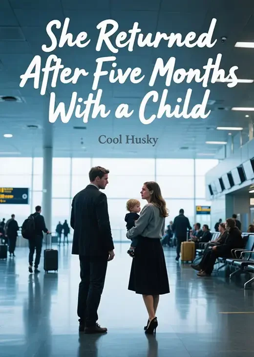 She Returned After Five Months With a Child