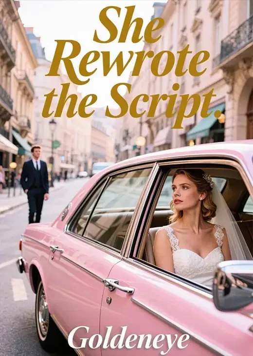 She Rewrote the Script