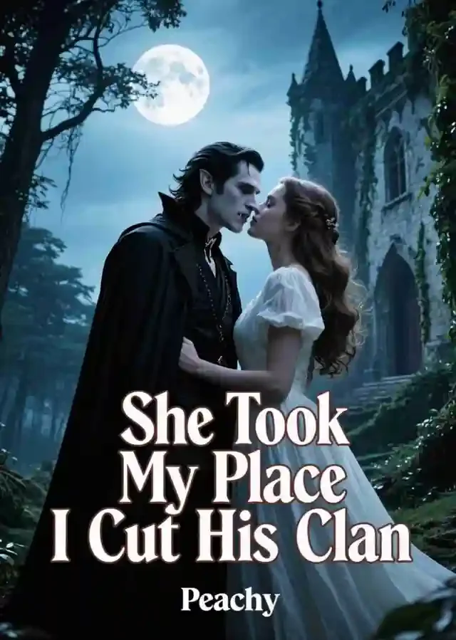 She Took My Place I Cut His Clan