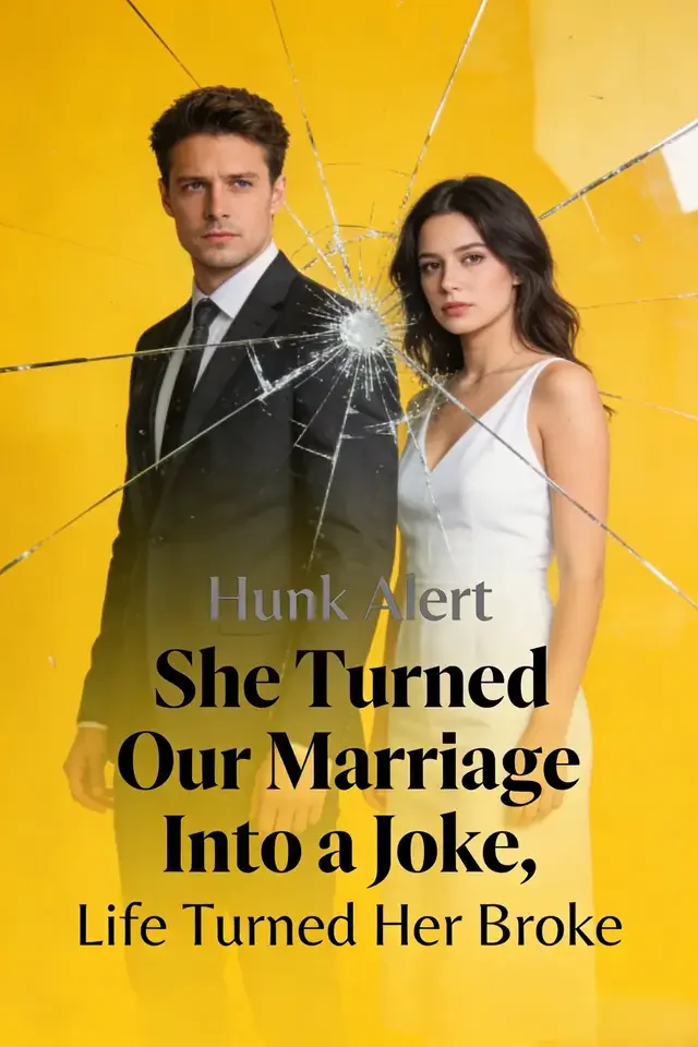 She Turned Our Marriage Into a Joke, Life Turned Her Broke