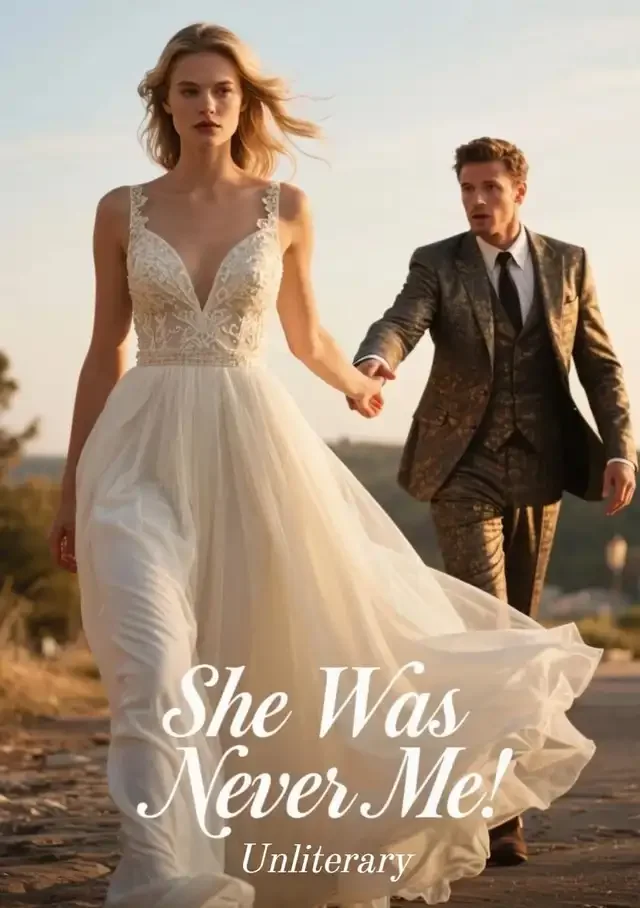 She Was Never Me
