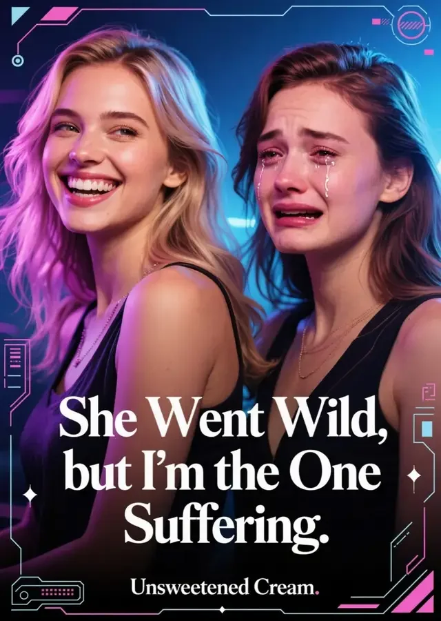 She Went Wild, but I'm the One Suffering
