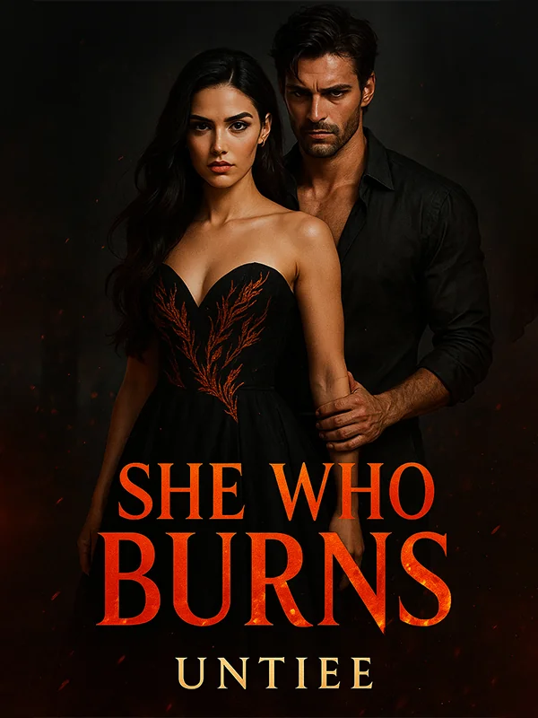 She Who Burns