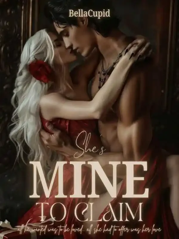She's Mine To Claim