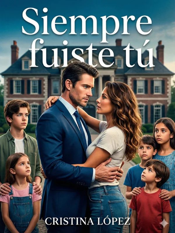 Siempre fuiste tú