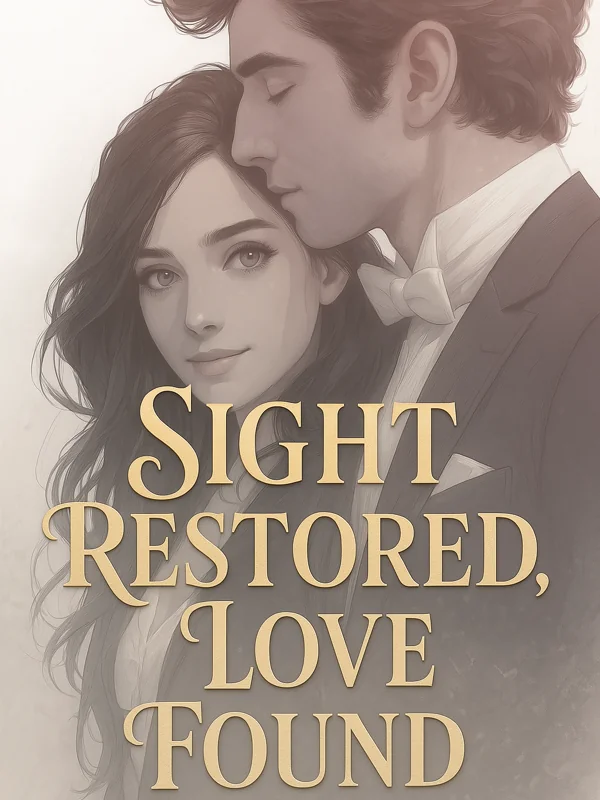 Sight Restored, Love Found