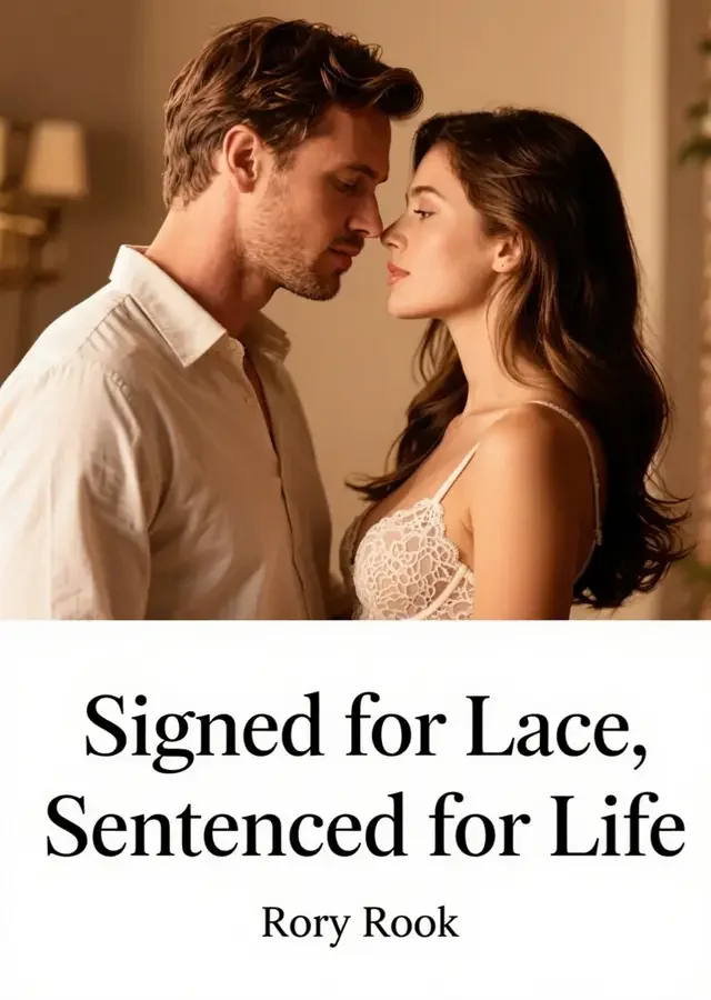 Signed for Lace, Sentenced for Life
