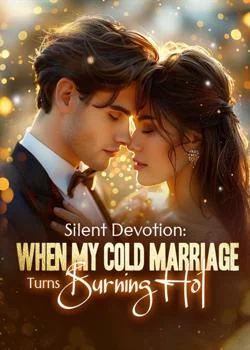 Silent Devotion: When My Cold Marriage Turns Burning Hot Novel Cover