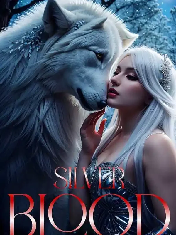 SILVER BLOOD 