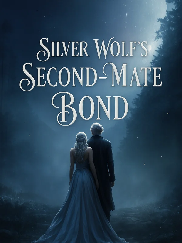 Silver Wolf's Second - Mate Bond Novel Cover