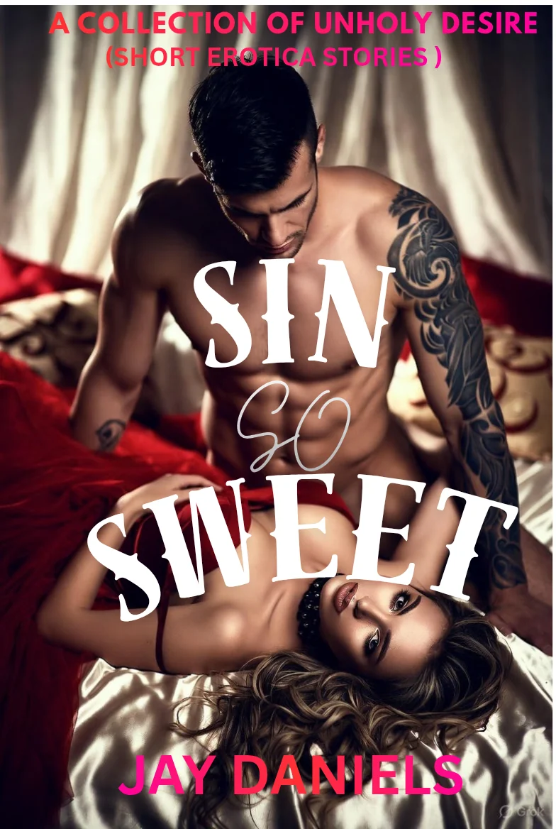 SIN SO SWEET