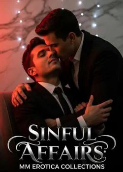 Sinful Affairs (MM Erotica collection)