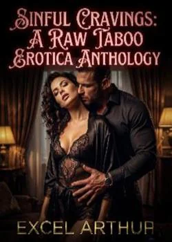 Sinful Cravings: A Raw Taboo Erotica Anthology  Novel Cover