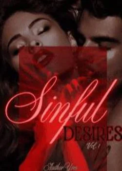 Sinful Desires (Volume 1) Novel Cover