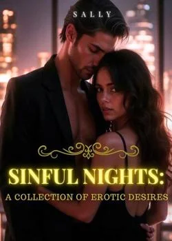 Sinful Nights: A Collection Of Erotic Desires Novel Cover