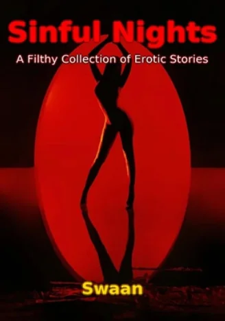 Sinful Nights: A filthy Collection of Erotic Stories Novel Cover