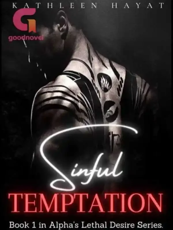 Sinful Temptation