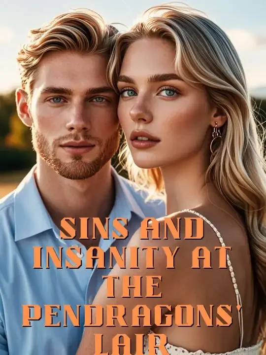 Sins and Insanity at the Pendragons' Lair