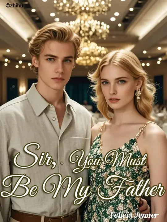Sir, You Must Be My Father