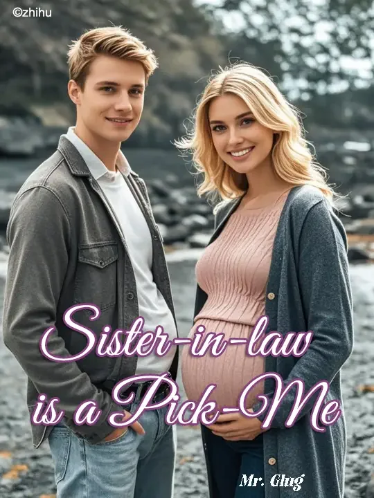 Sister-in-law is a Pick-Me