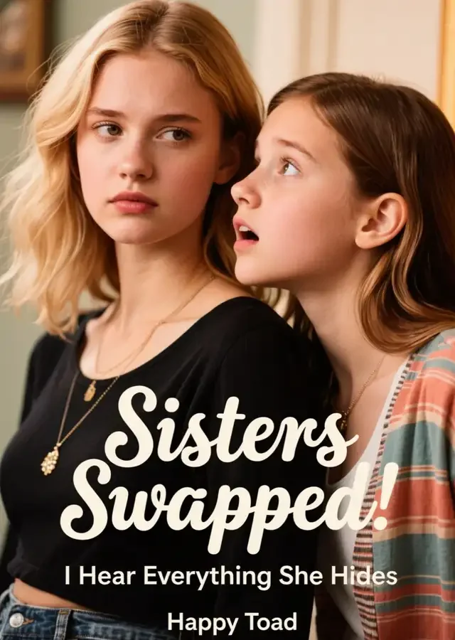 Sisters Swapped: I Hear Everything She Hides