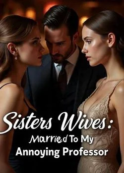 Sisters Wives: Married To My Annoying Professor  Novel Cover