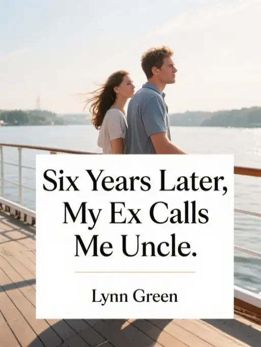 Six Years Later, My Ex Calls Me Uncle
