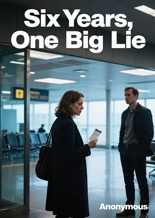 Six Years, One Big Lie