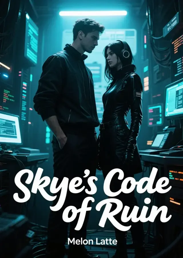 Skye's Code of Ruin