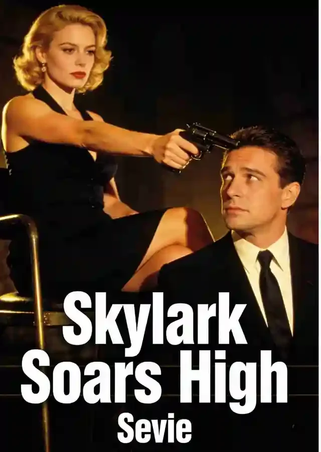 Skylark Soars High
