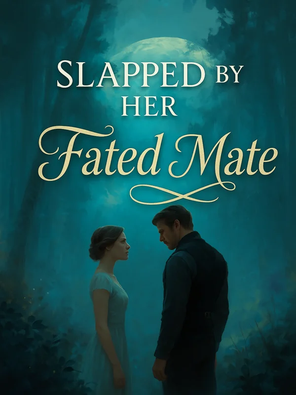 Slapped by Her Fated Mate