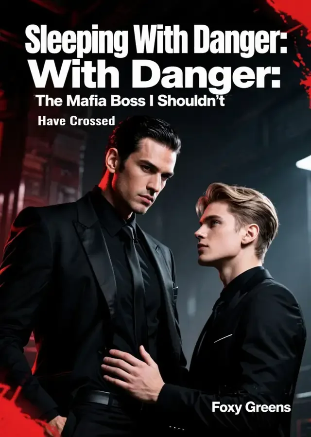 Sleeping With Danger: The Mafia Boss I Shouldn't Have Crossed