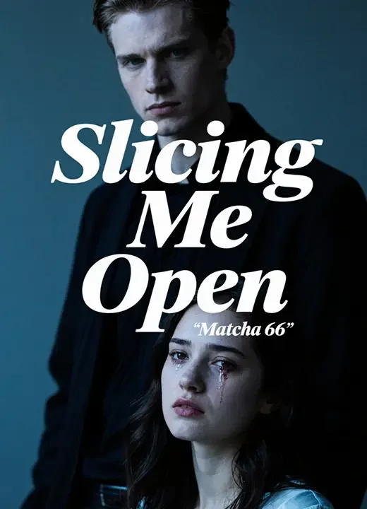 Slicing Me Open