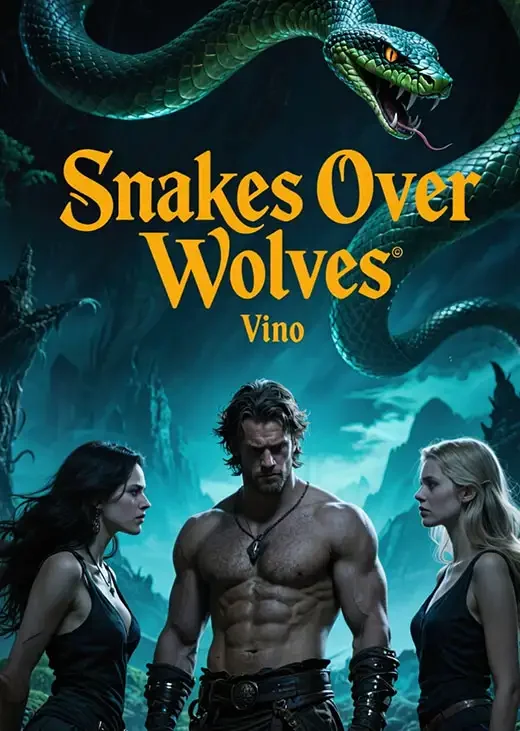 Snakes Over Wolves